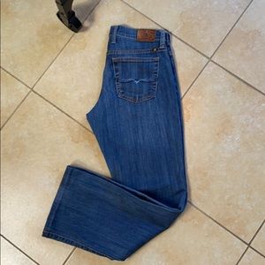 New LUCKY BRAND Women’s jeans size 4/27